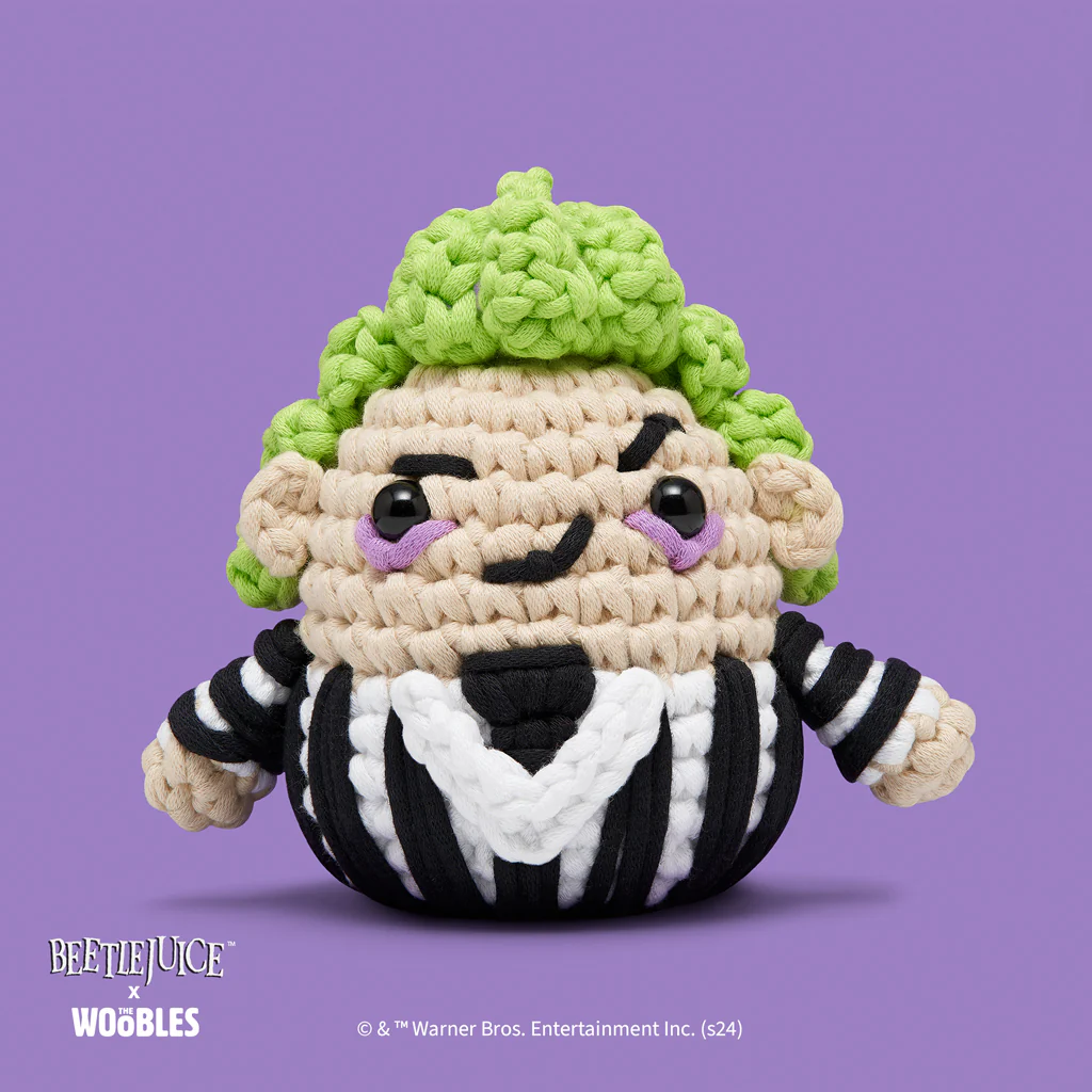 Beetlejuice-ified Bundle - Image 2