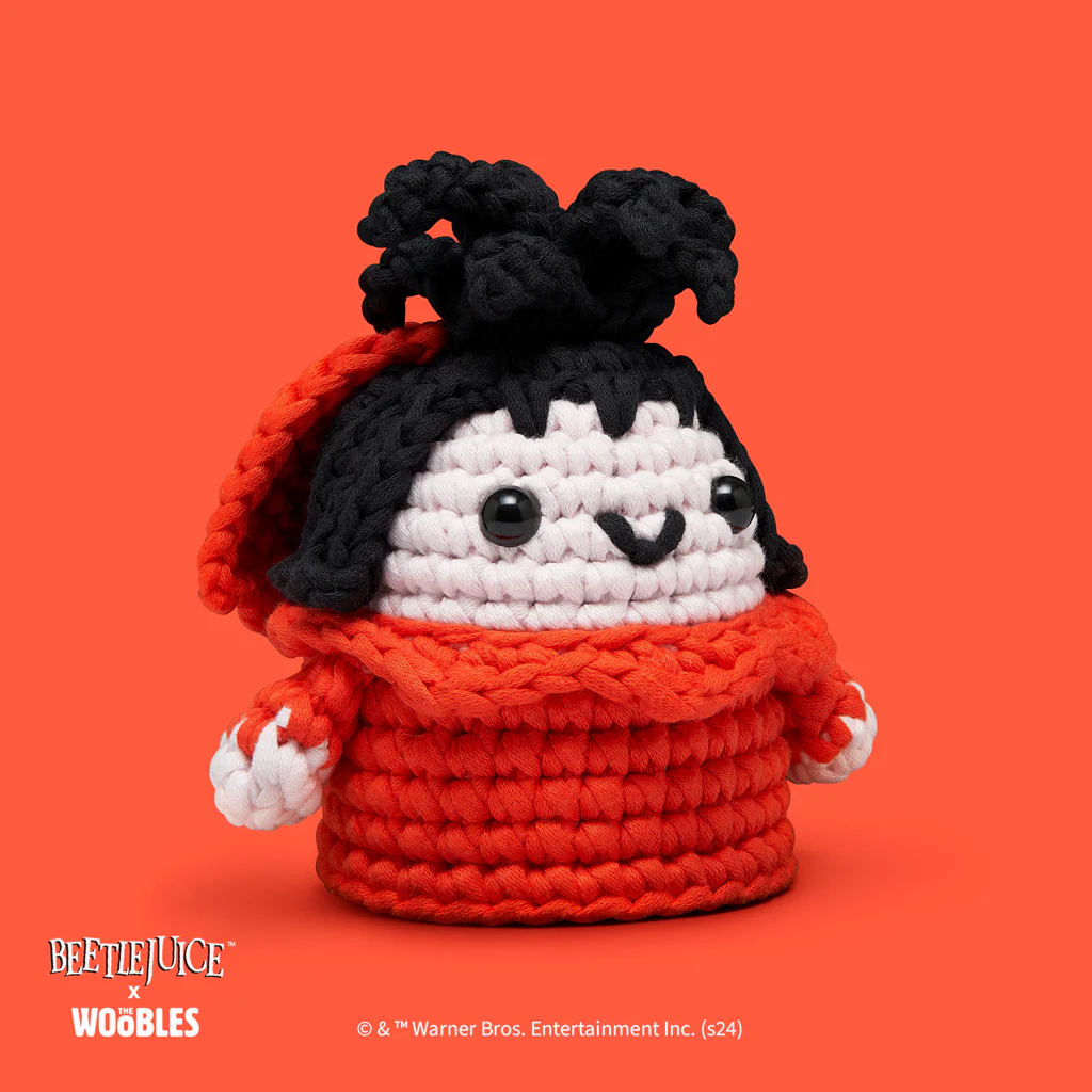 Lydia Crochet Kit - Image 2