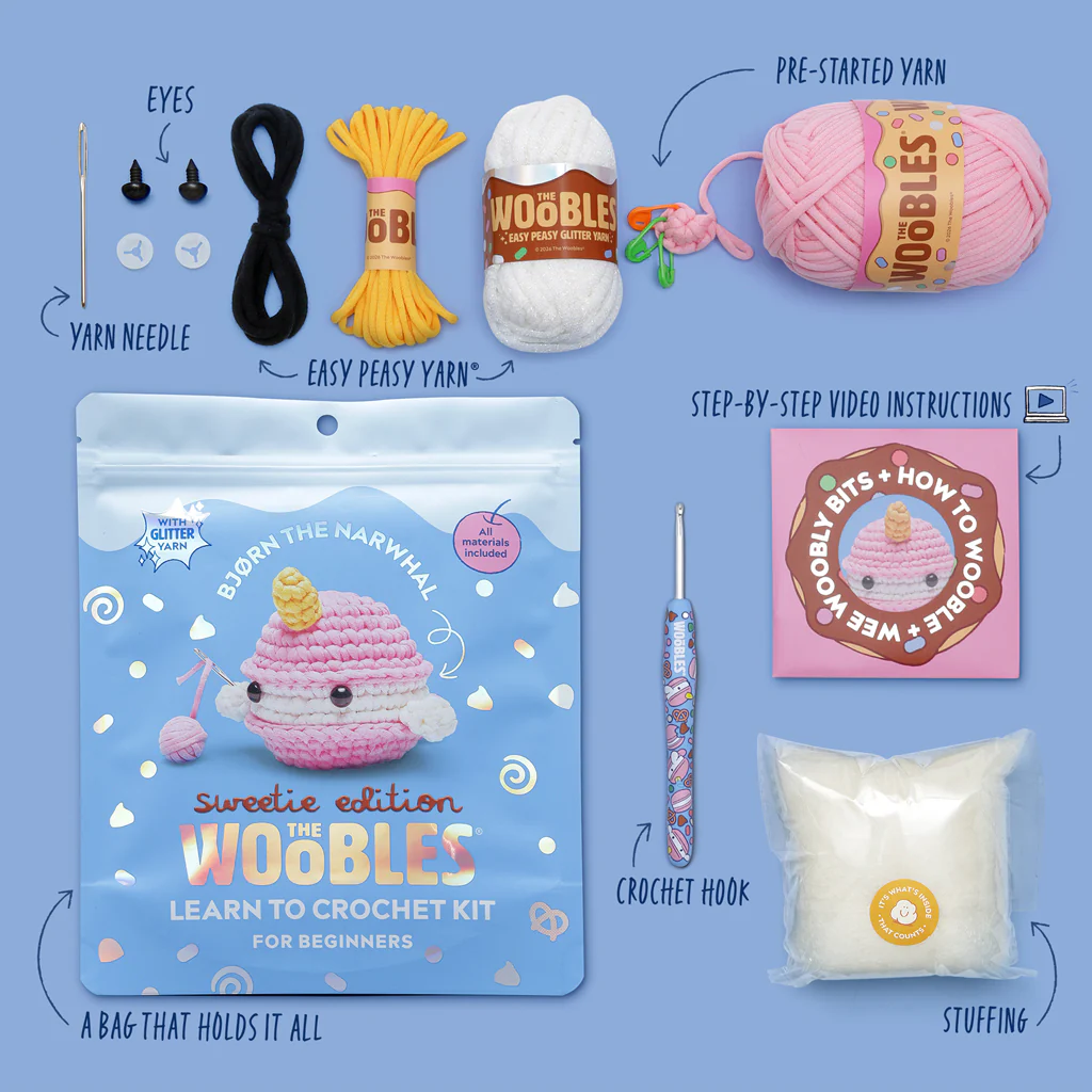 Sweet on You Bundle - Image 8