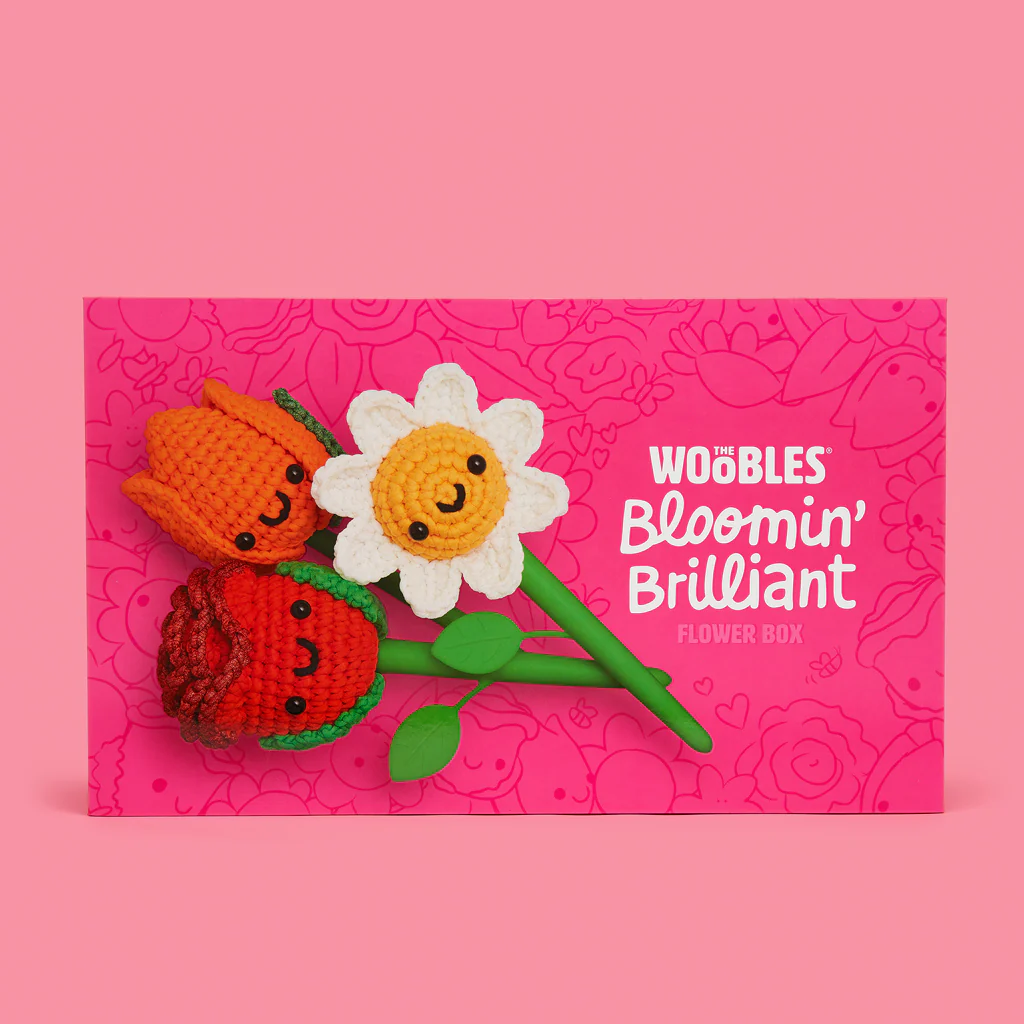 Bloomin’ Brilliant Flower Box - Image 14