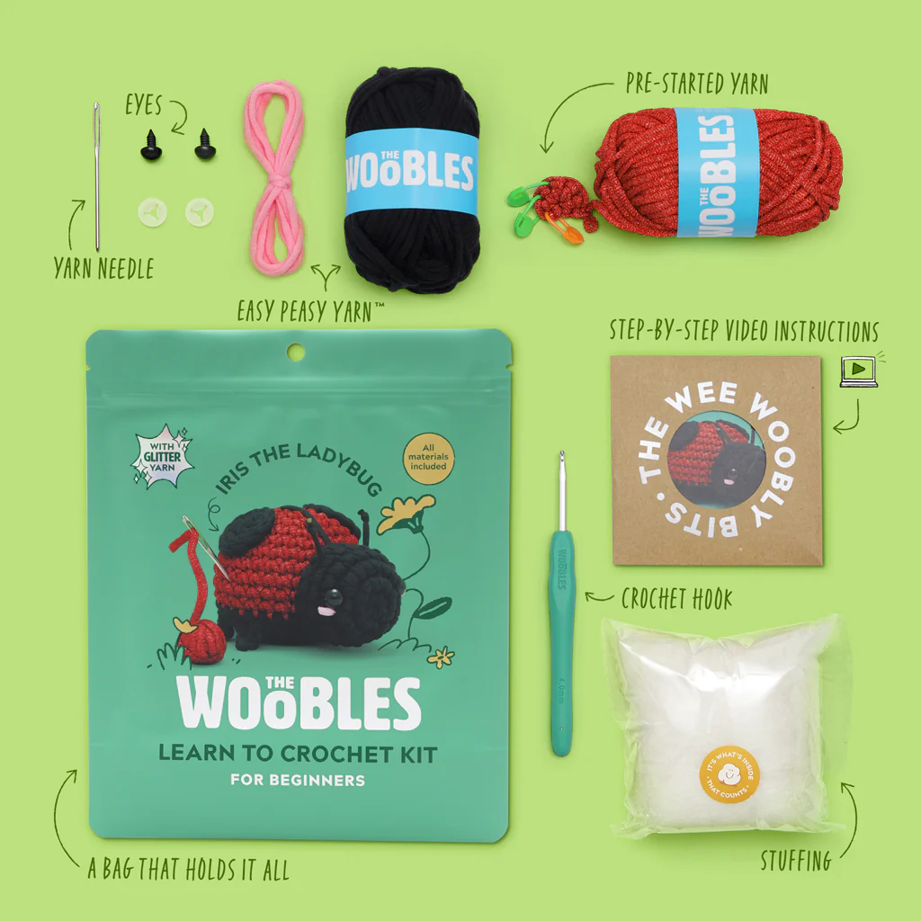 Bugs and Kisses Bundle - Image 18