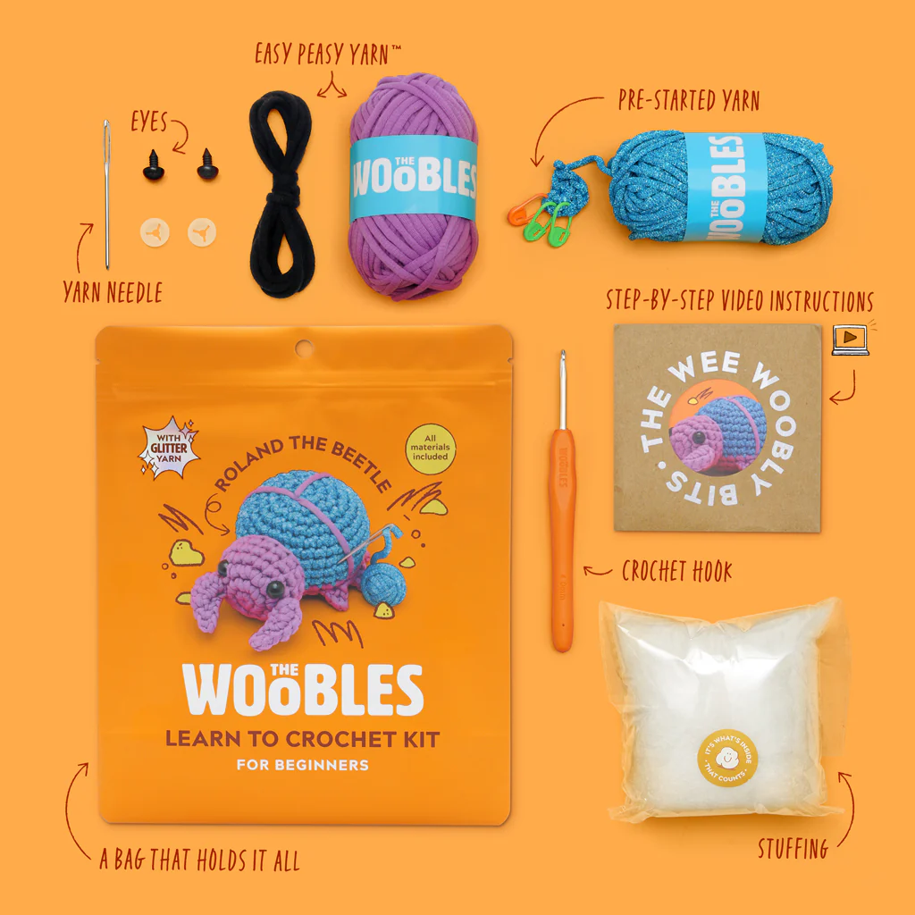 Just Roll With It Bundle - Image 4
