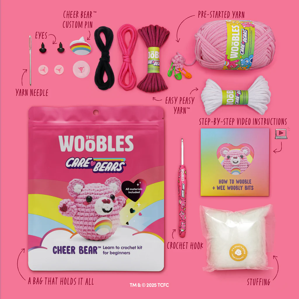 Care Bears™ Bundle - Image 6