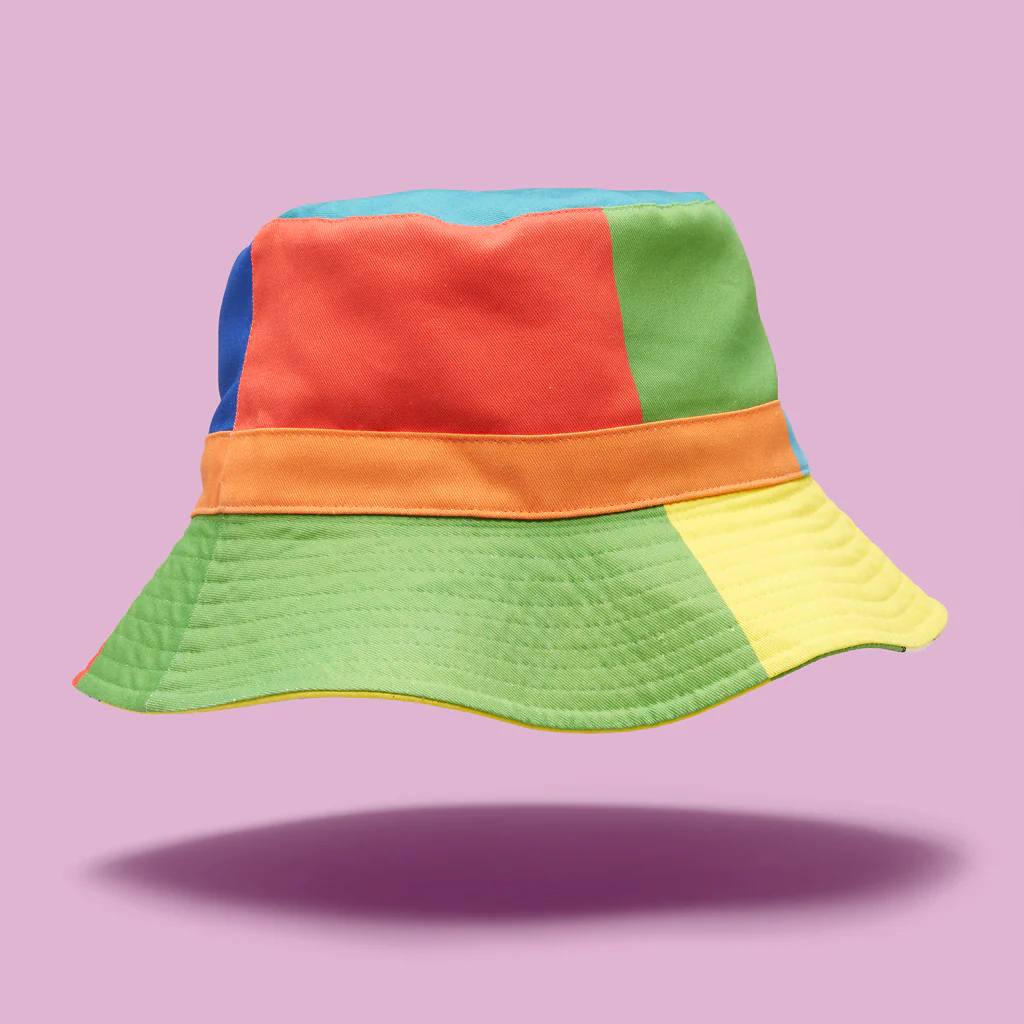 Check It Off Your Bucket List Hat - Image 8