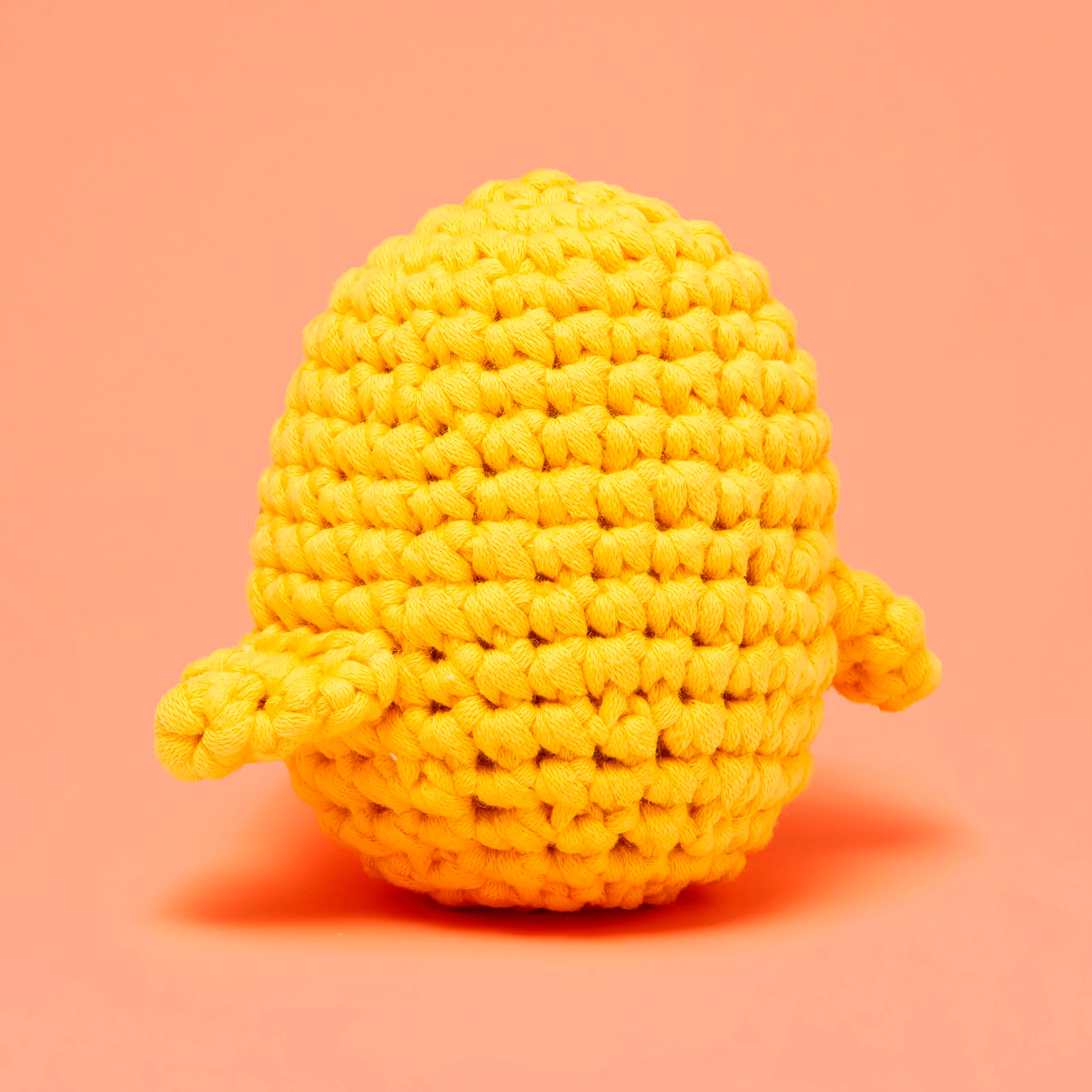 Kiki the Chick Crochet Kit - Image 4