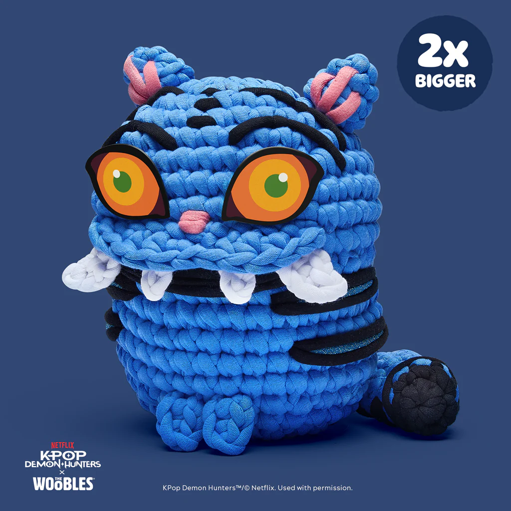 KPop Demon Hunters Magical Messengers Bundle - Image 4