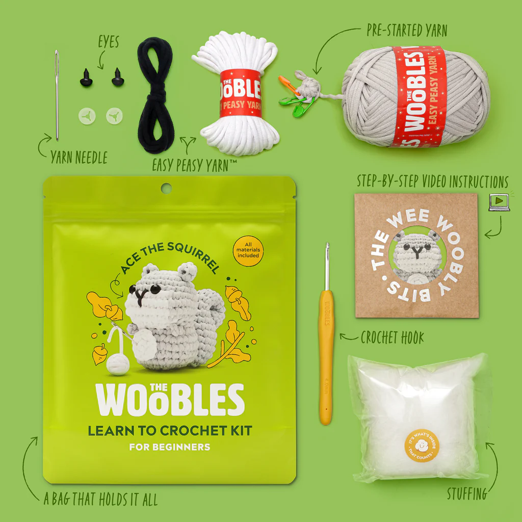 Do You Want to Build a Snow Wooble Bundle - Image 13