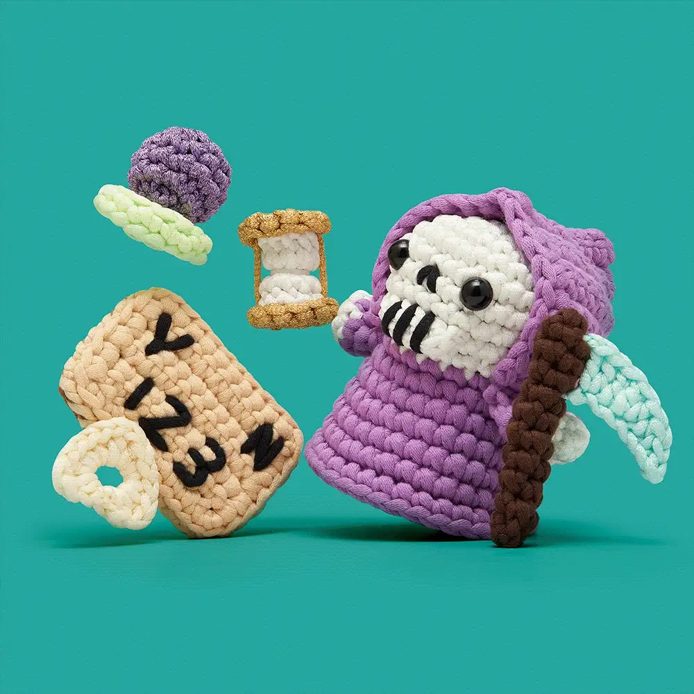 Dying to Meet You Bundle - Image 2