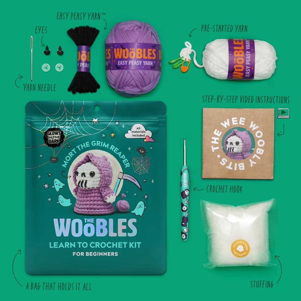 Smells Like Halloween Spirit Bundle - Image 12