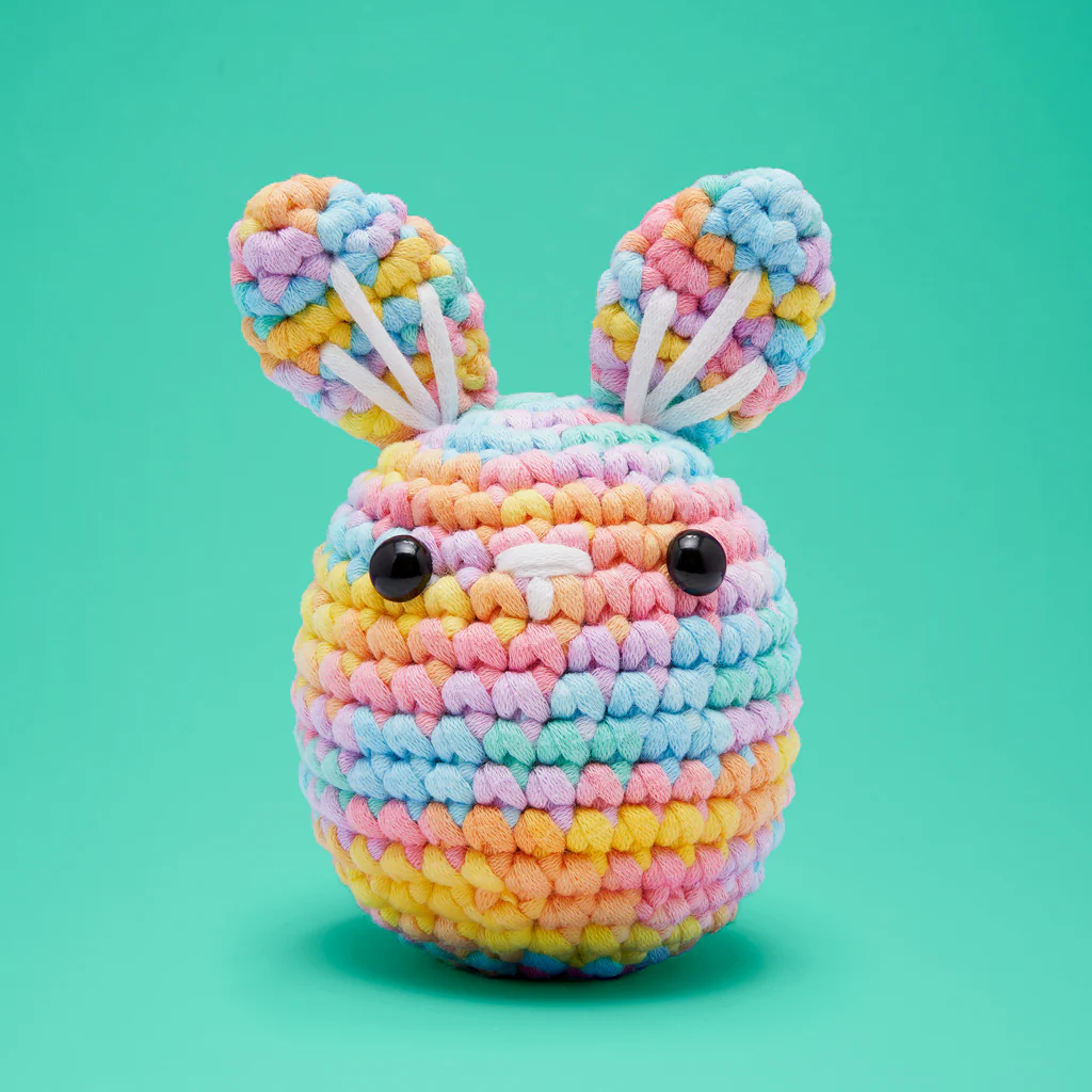 Eggs-tremely Easter-rific Ensemble Bundle - Image 3