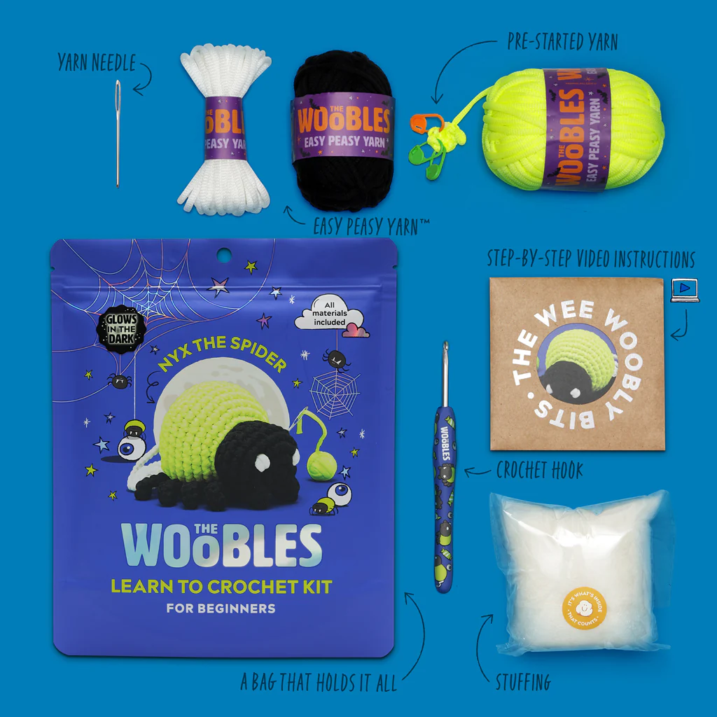 Every Trick-or-Treat in the Book Bundle - Image 4