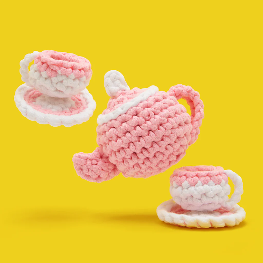 Feelin' Like Royal-Tea Bundle - Image 6