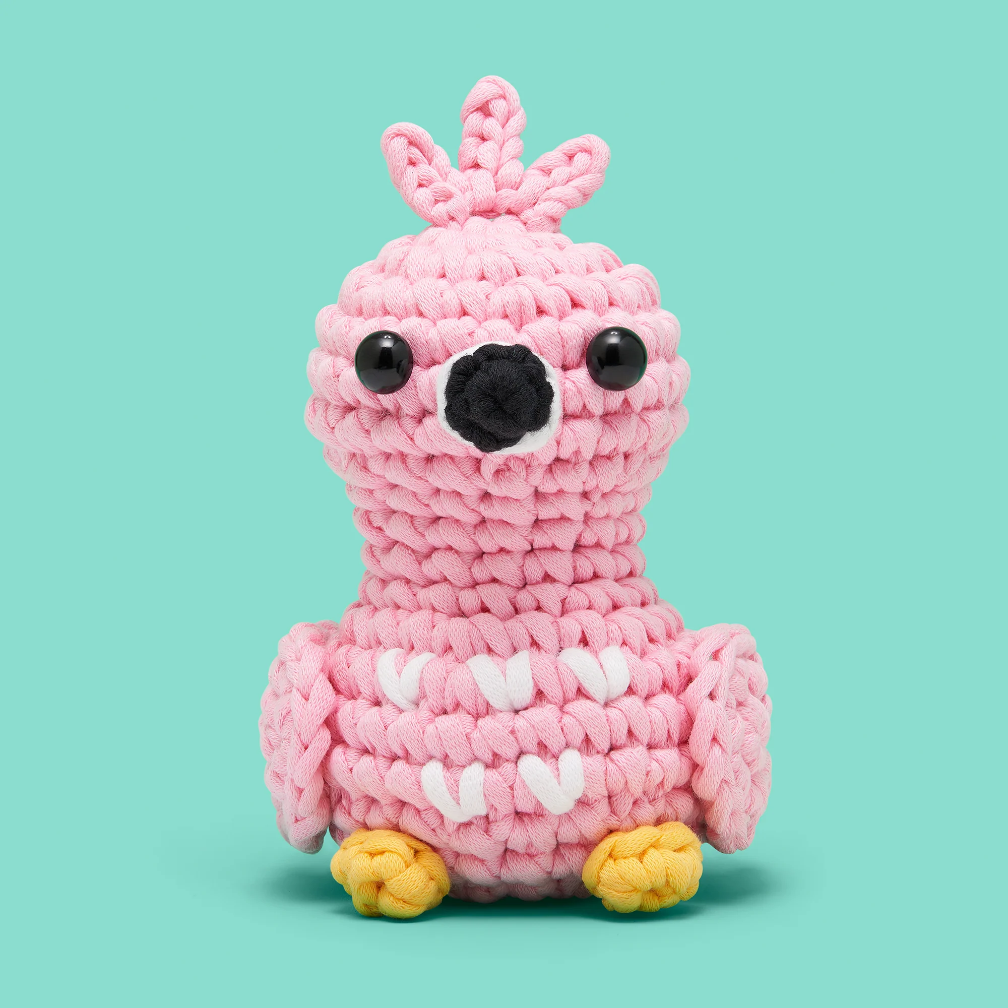 Flamingo with the Flow Bundle - Image 2