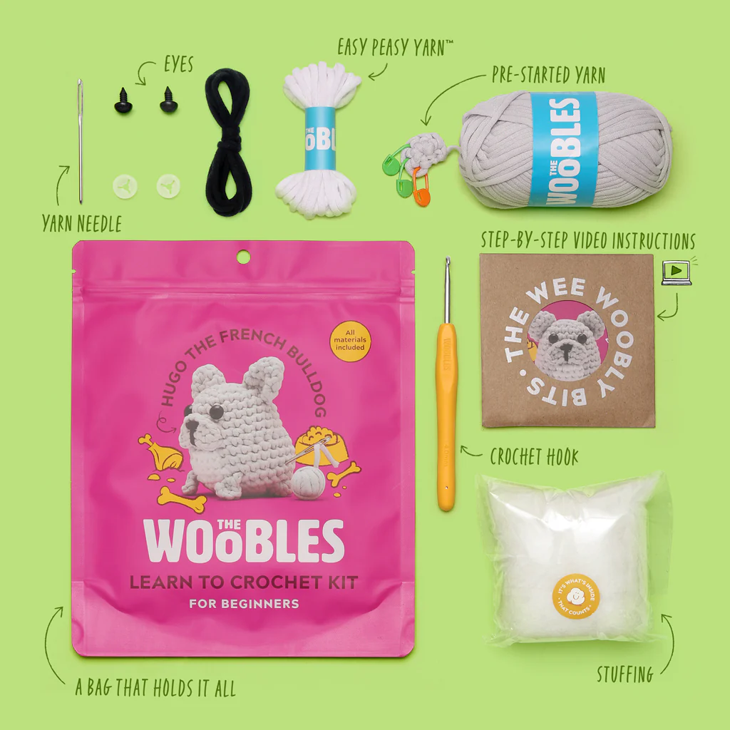 Woobler’s Best Friends Bundle - Image 5