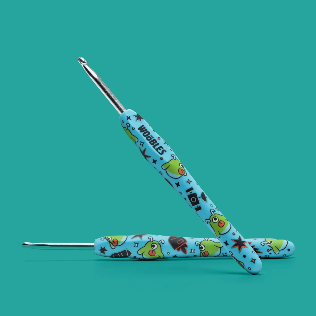Greetings, Woobler Bundle - Image 4