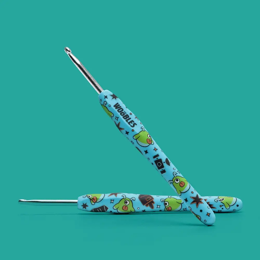 Greetings, Woobler Bundle - Image 5