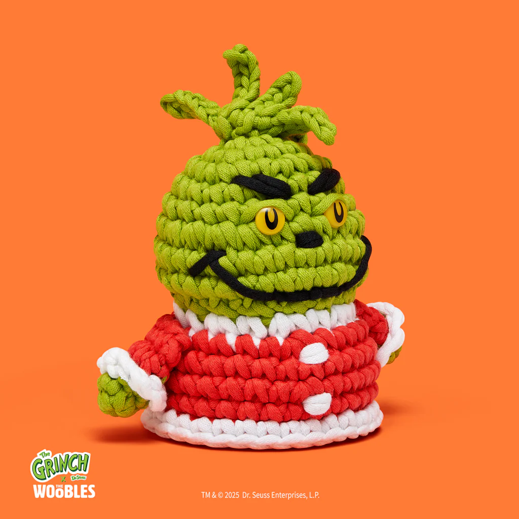 A Merry Grinchmas to All Bundle - Image 5