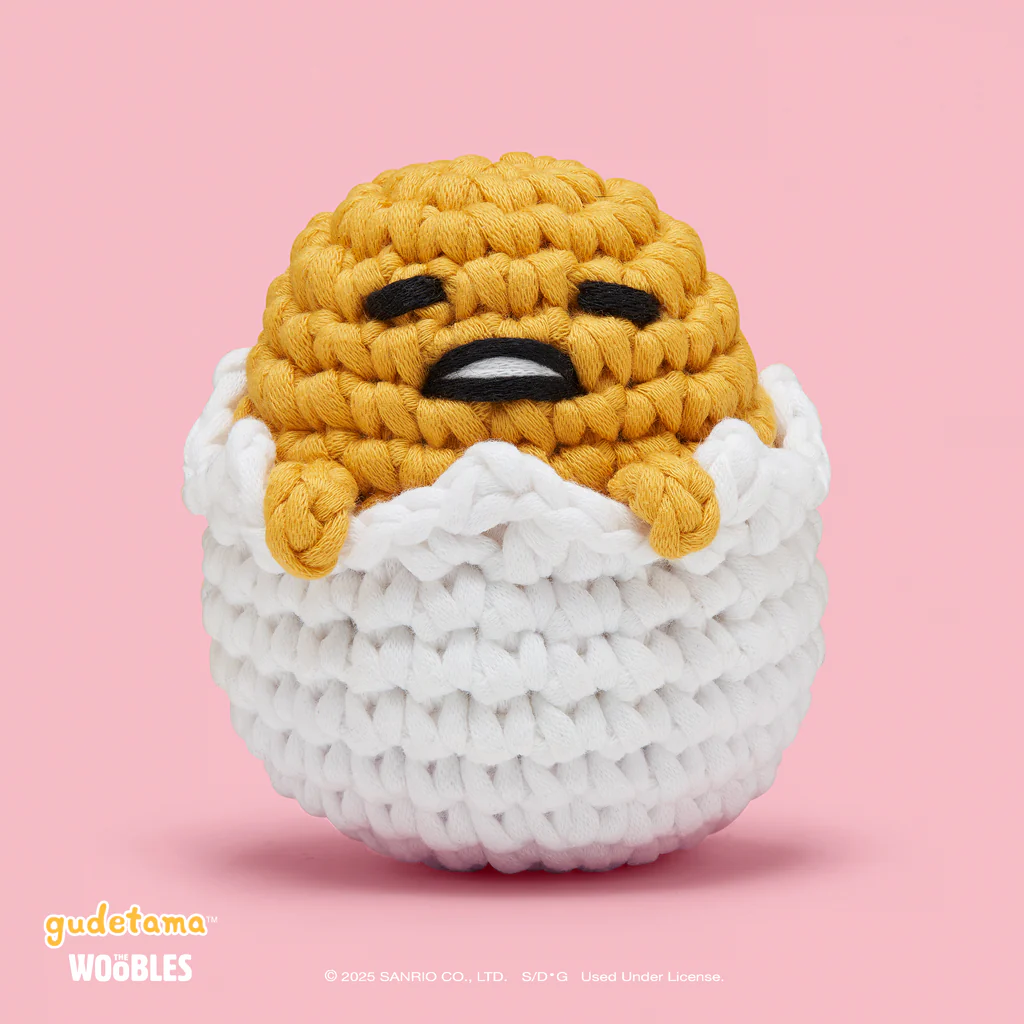 Gudetama™ Eggs-press Yourself Bundle - Image 11