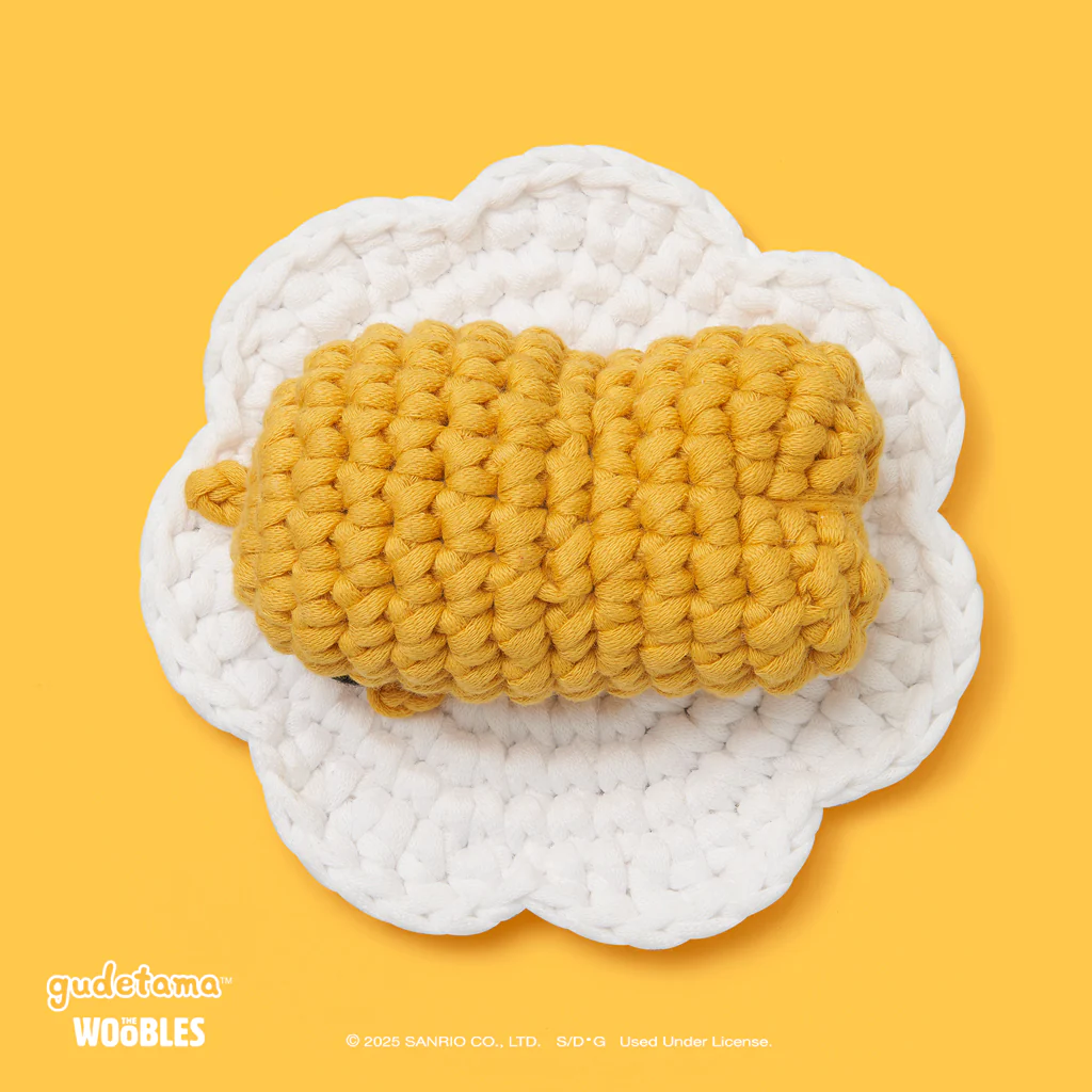 Gudetama™ Eggs-press Yourself Bundle - Image 3