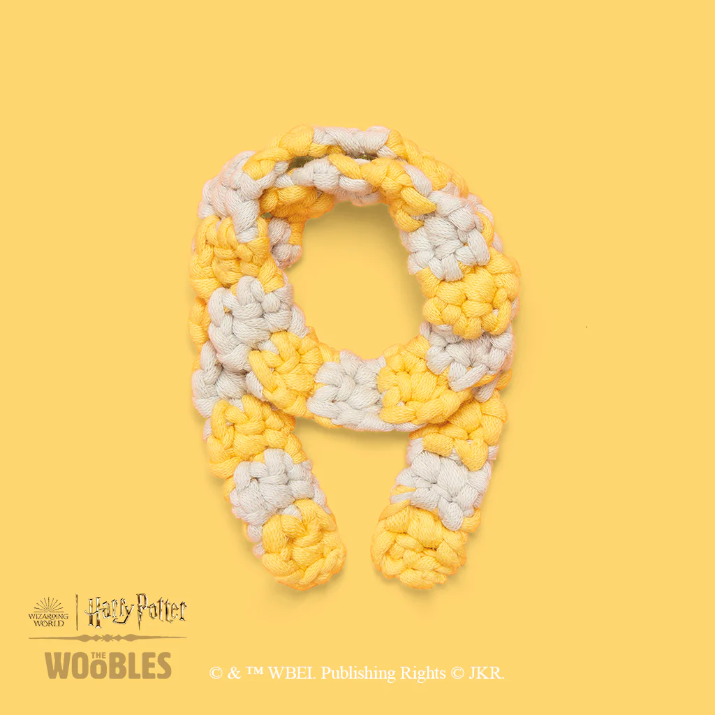 Harry Potter™ x The Woobles Bundle - Image 12