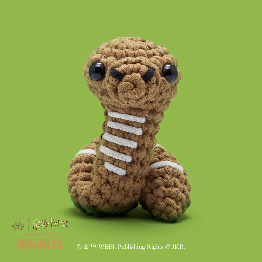 Harry Potter™ x The Woobles Bundle - Image 13