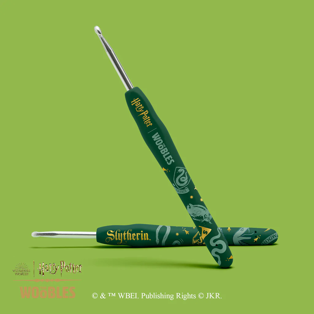 Harry Potter™ x The Woobles Bundle - Image 14