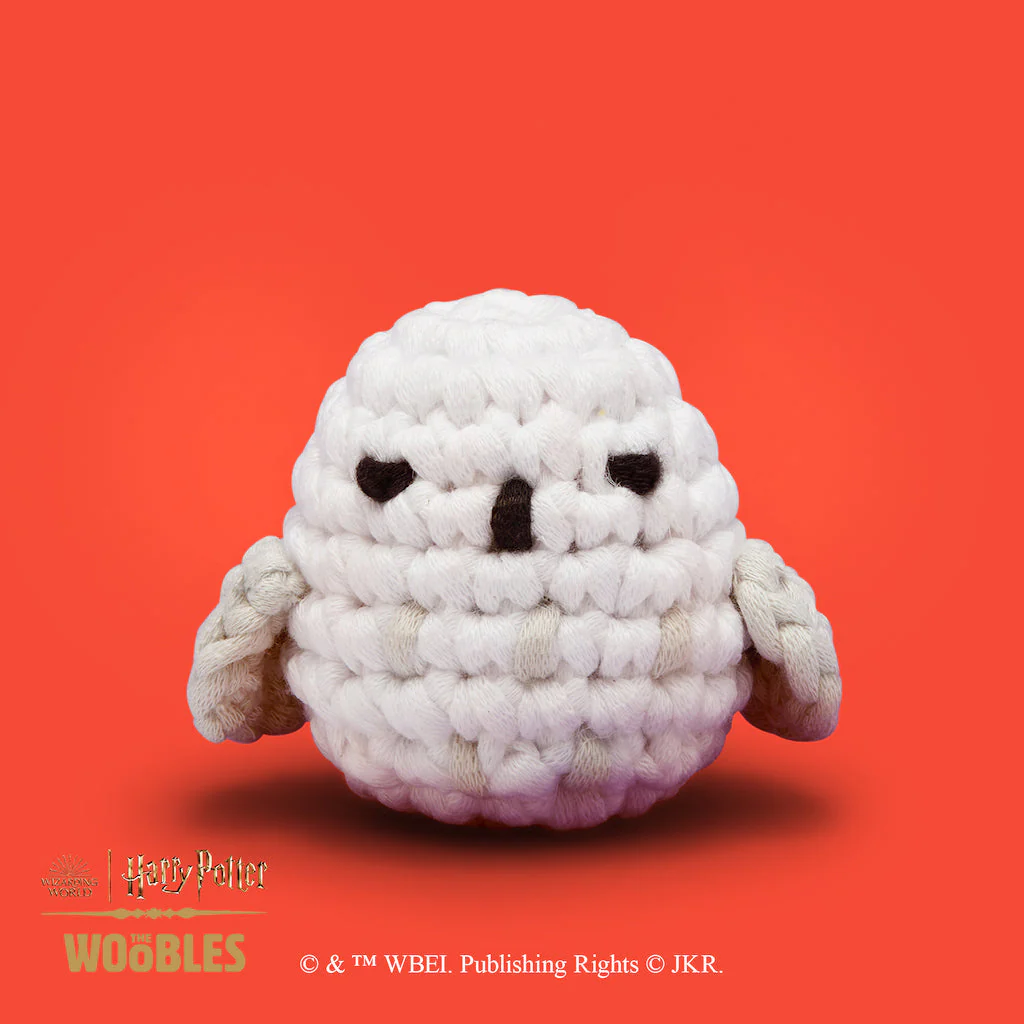 Harry Potter™ x The Woobles Bundle - Image 18