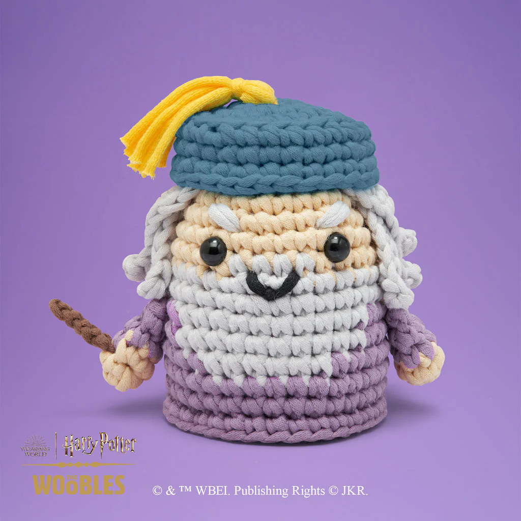 Harry Potter™ x The Woobles Bundle - Image 19