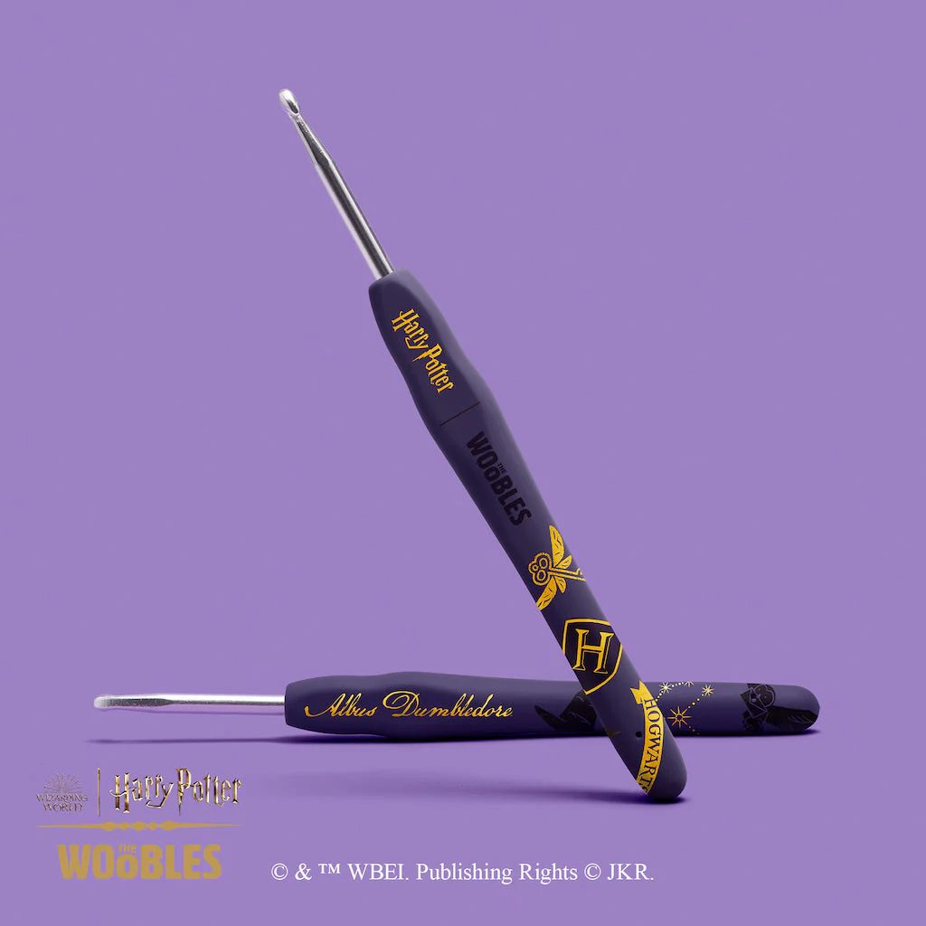 Harry Potter™ x The Woobles Bundle - Image 20