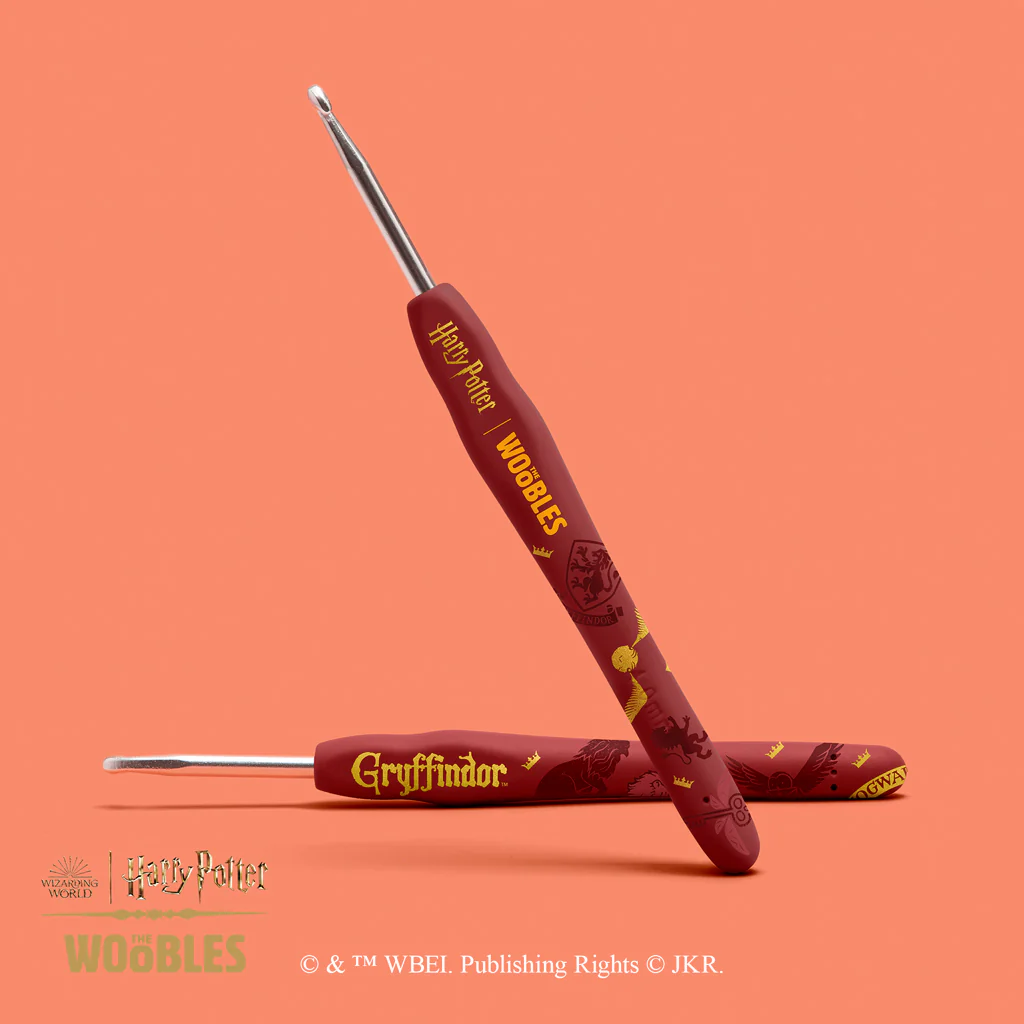 Harry Potter™ x The Woobles Bundle - Image 5