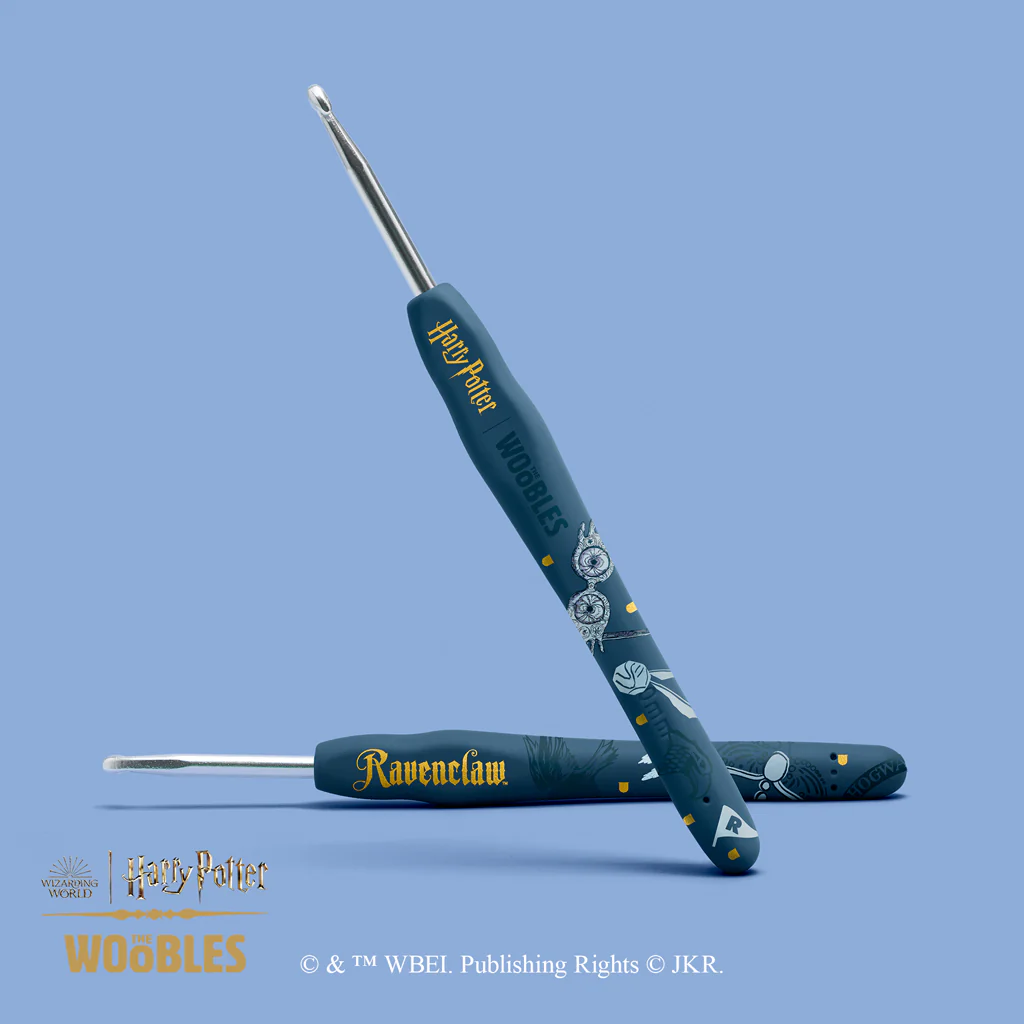 Harry Potter™ x The Woobles Bundle - Image 8