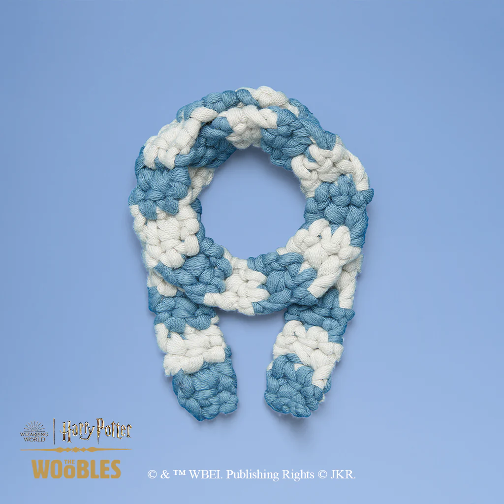 Harry Potter™ x The Woobles Bundle - Image 9