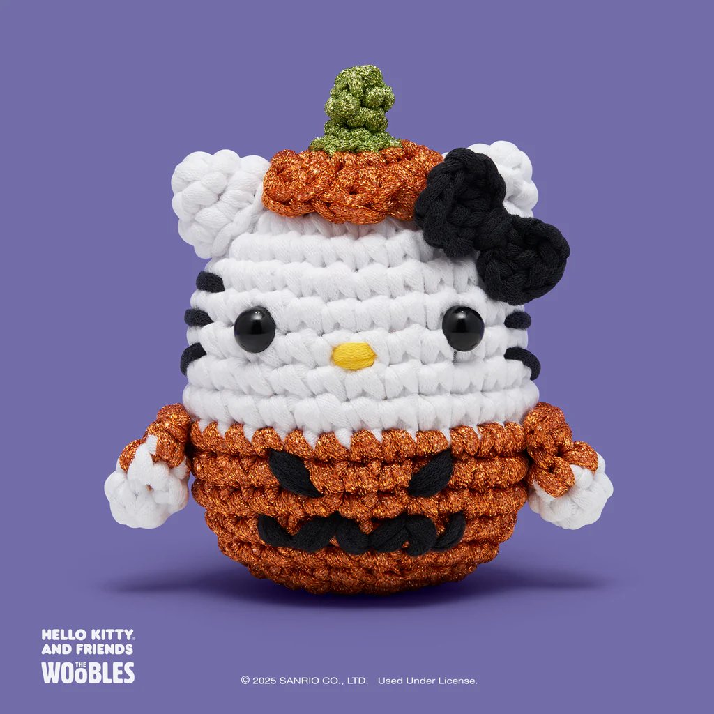 Sanrio® You Had Me at Hello Kitty® Bundle - Image 17