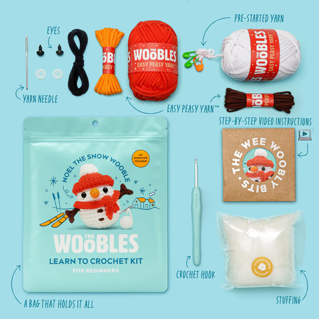 Let It Snow Bundle - Image 4