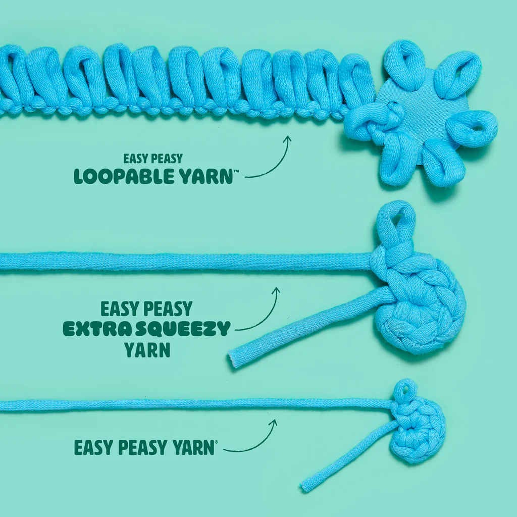 Pierre the Penguin Loopables Kit - Image 3