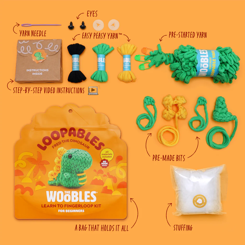Loop de Loopable Bundle - Image 6