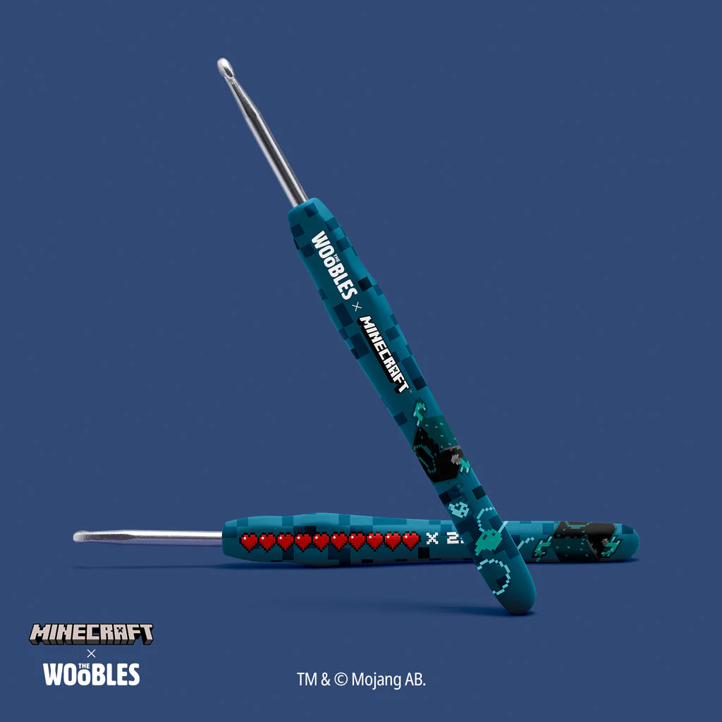 Minecraft A-Warden-Winning Bundle - Image 3