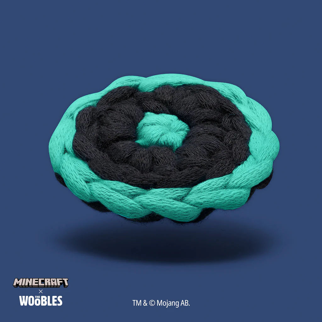Minecraft A-Warden-Winning Bundle - Image 5