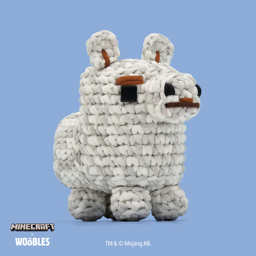 Will You Be Minecraft Bundle - Image 6
