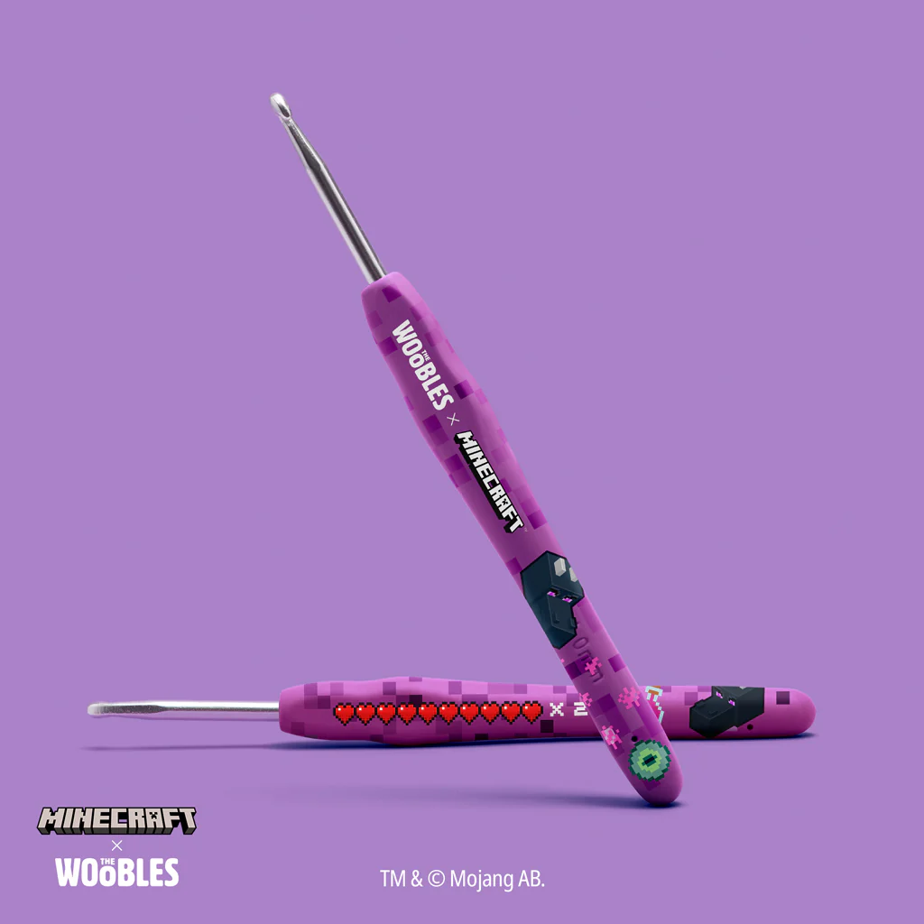 Will You Be Minecraft Bundle - Image 16