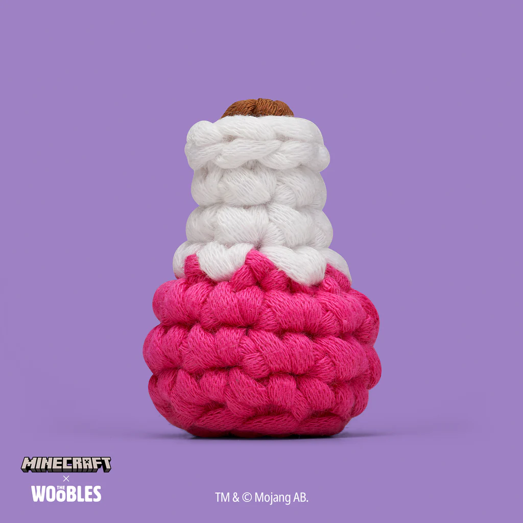 Will You Be Minecraft Bundle - Image 18