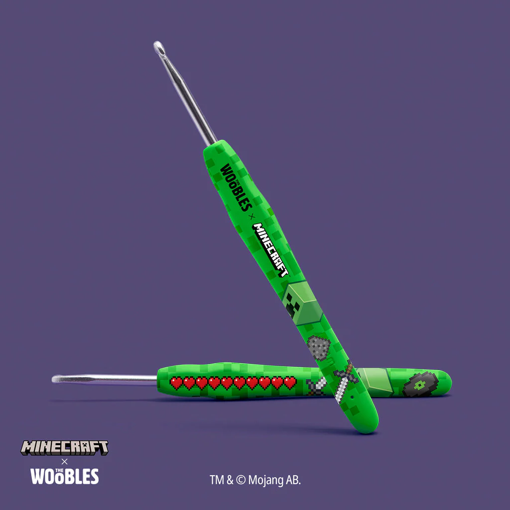 Minecraft Block It to 'Em Bundle - Image 3