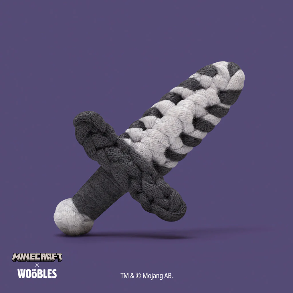 Minecraft Block It to 'Em Bundle - Image 5