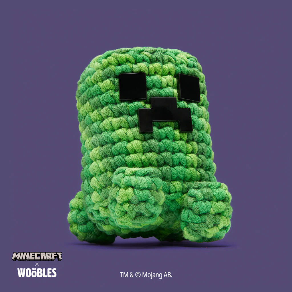 Minecraft Dynamite Duo Bundle - Image 2