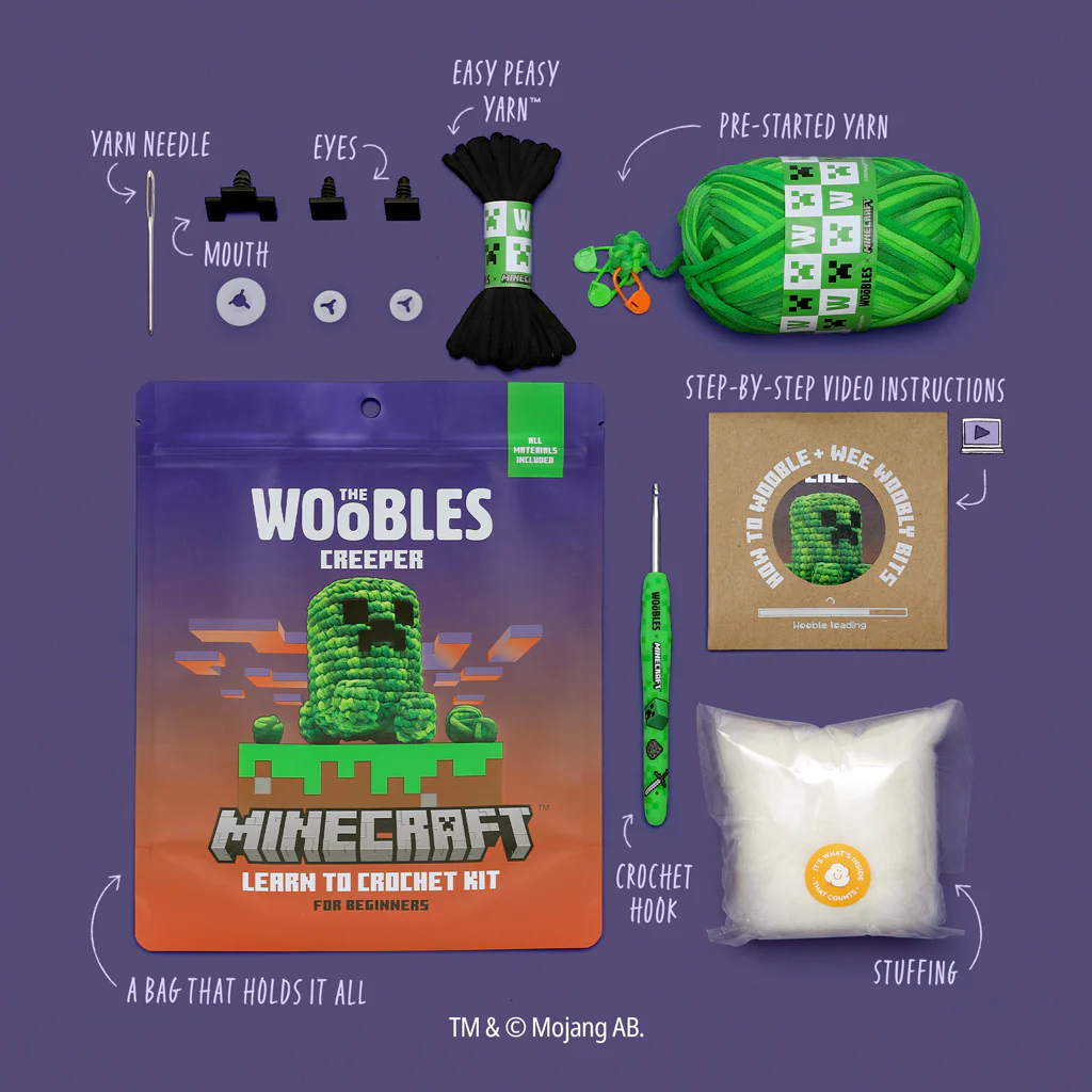 Minecraft Dynamite Duo Bundle - Image 4