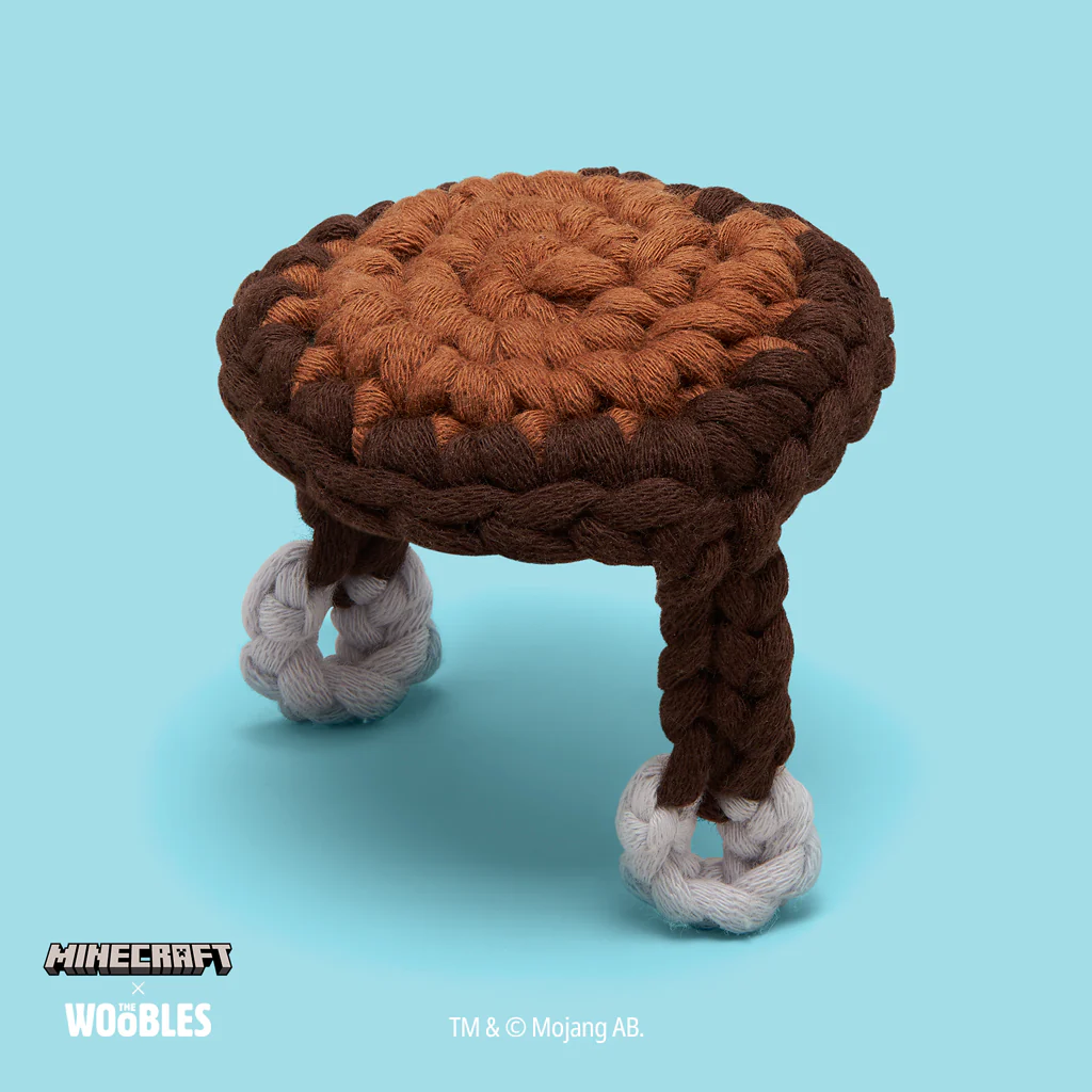 Minecraft Total Block Star Bundle - Image 12