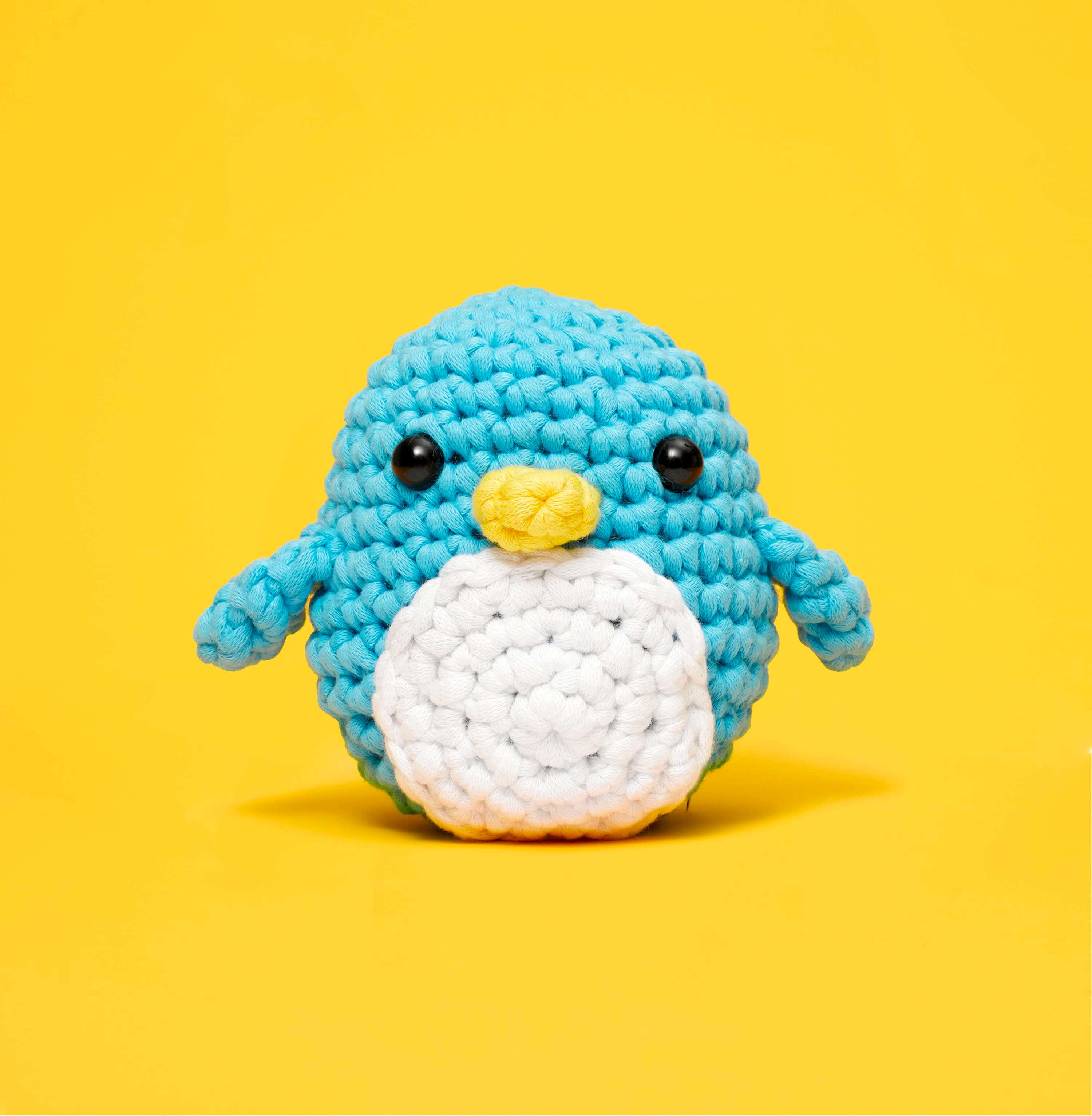 Mommy and Me Crochet All Day Bundle - Image 2