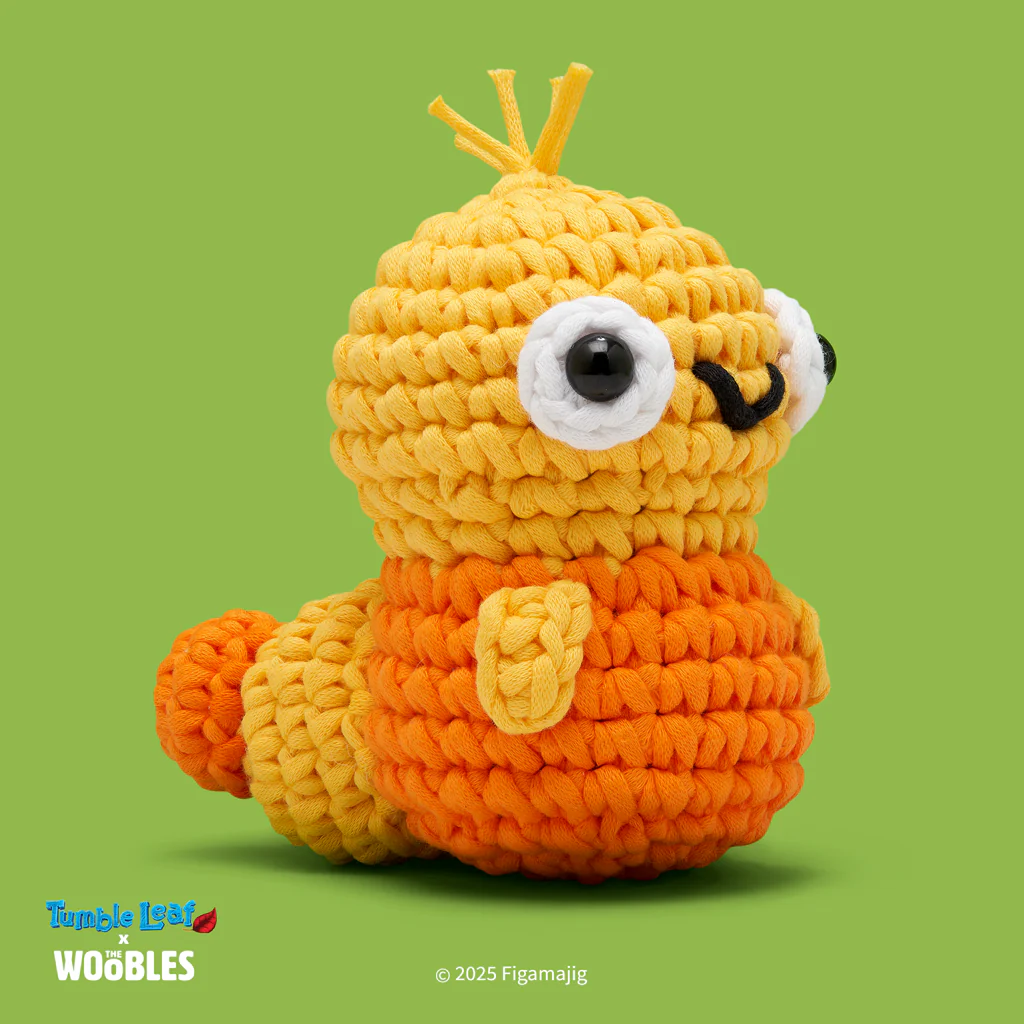 Tumble Leaf It to Us Bundle - Image 11