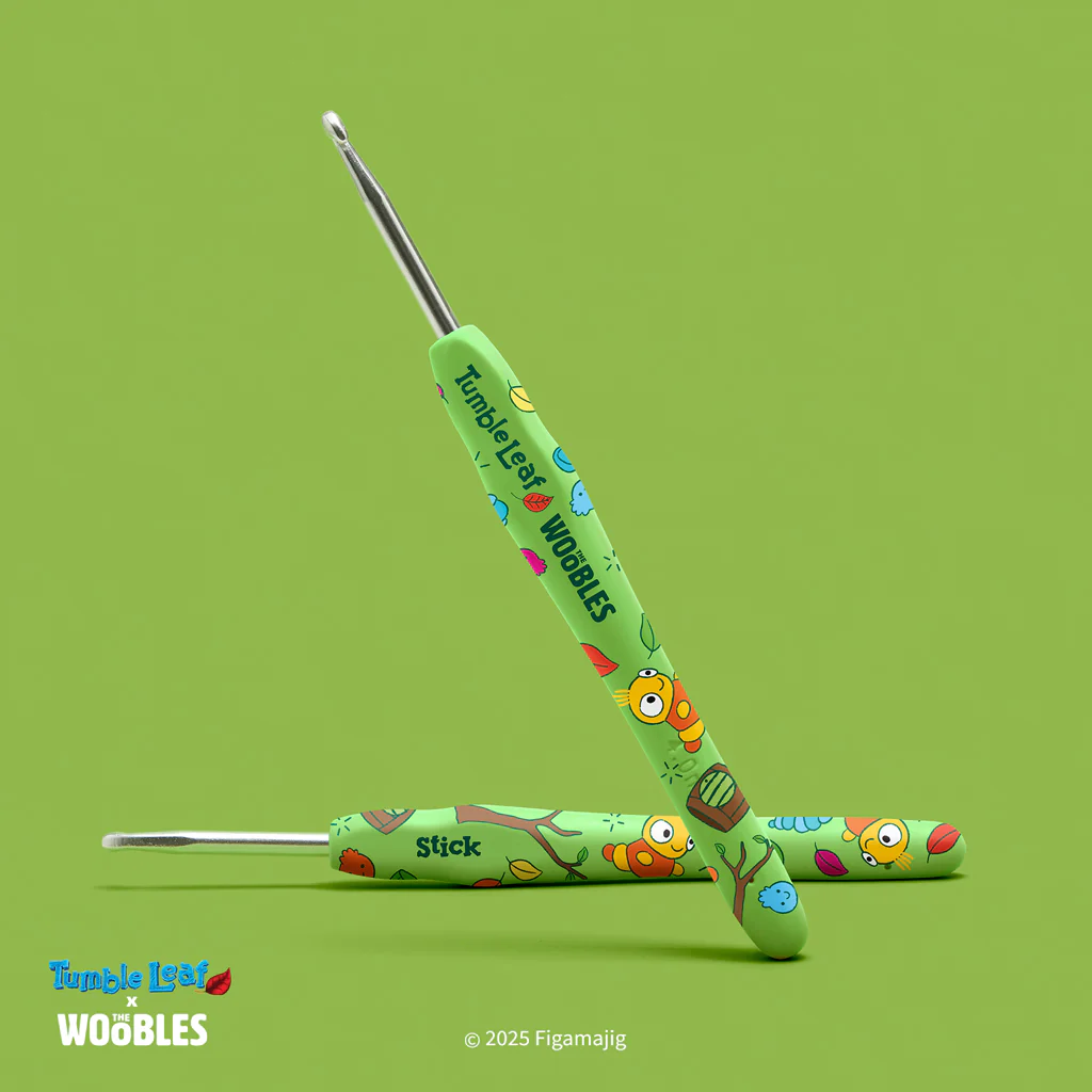 Tumble Leaf It to Us Bundle - Image 12