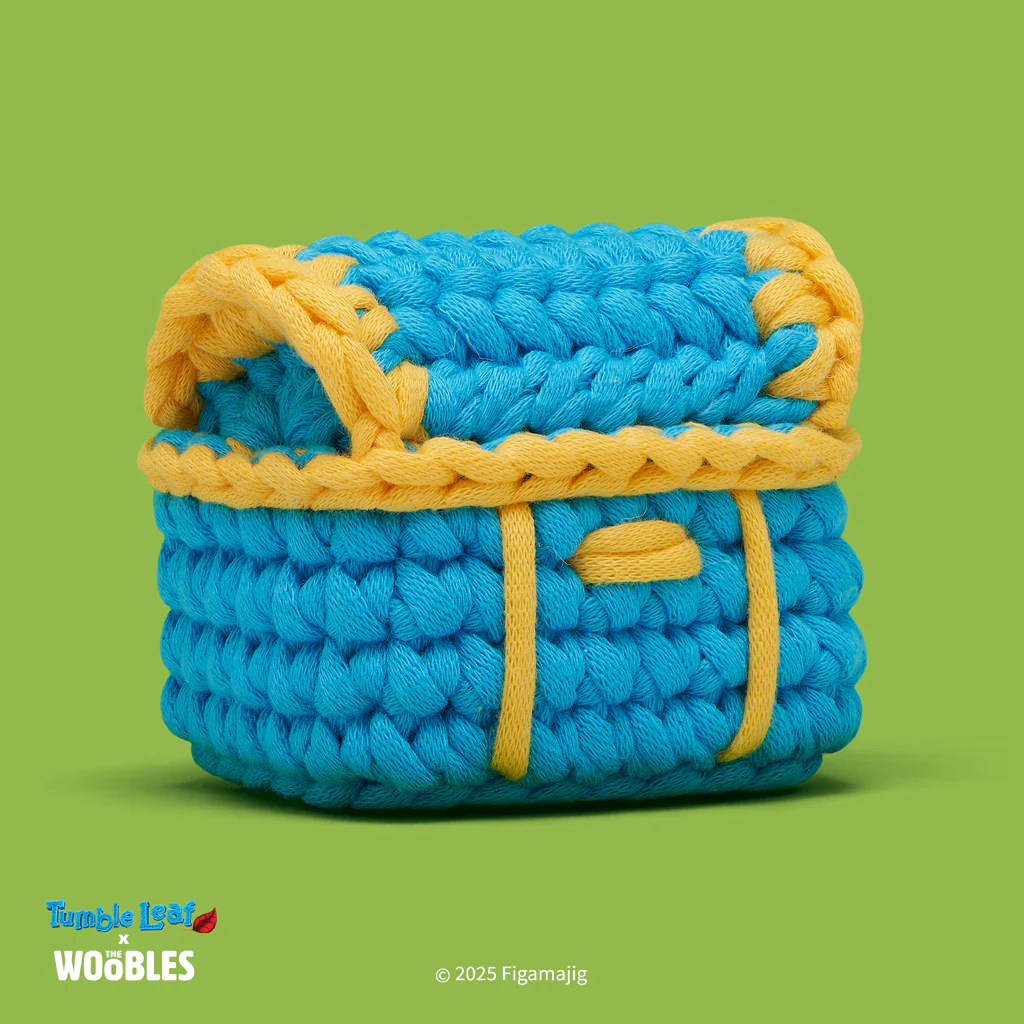 Tumble Leaf It to Us Bundle - Image 17